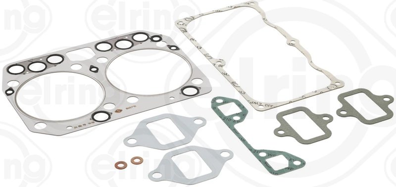 SET GARNITURI CHIULASA ELRING 835.641 - Compatibil cu BREDAMENARINIBUS, ERF, GULERYUZ, MAN, NEOPLAN, SOLARIS, STAR, STEYR