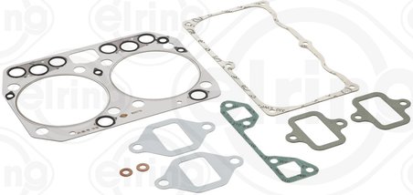 SET GARNITURI CHIULASA ELRING 835.641 - Compatibil cu BREDAMENARINIBUS, ERF, GULERYUZ, MAN, NEOPLAN, SOLARIS, STAR, STEYR