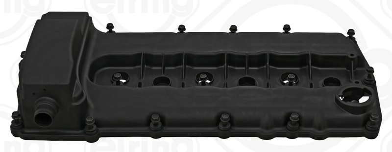 CAPAC CULBUTORI ELRING 835.650 - Compatibil cu ARTEGA, AUDI, PORSCHE, SKODA, VW, VW (FAW), VW (SVW)