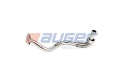 FURTUN INTERCOOLER/TURBO AUGER 83501 - Piesa auto compatibila cu mai multe marci