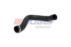 FURTUN RADIATOR AUGER 83509 - Compatibil cu SCANIA
