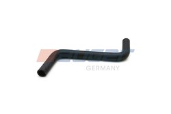 FURTUN SCHIMBATOR DE CALDURA AUGER 83517 - Compatibil cu SCANIA
