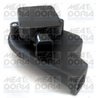 Senzor pedala acceleratie Meat & Doria 83539