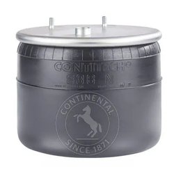 Burduf suspensie pneumatica Contitech AIR Spring 836 N P11