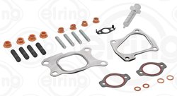 Set montaj turbo Elring 836.360