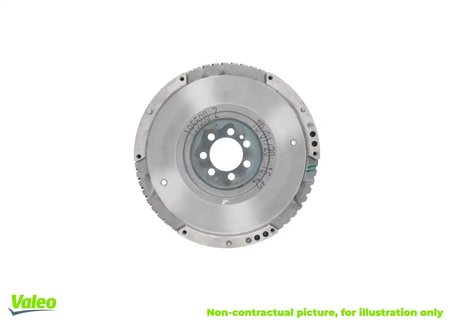 VOLANTA VALEO 836004 - Compatibil cu DACIA, RENAULT