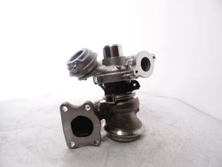 Turbina Garrett 836250-5002S