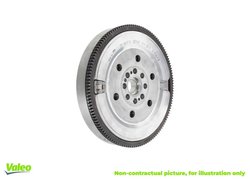 VOLANTA VALEO 836321 - Compatibil cu VOLVO