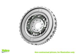 VOLANTA VALEO 836369 - Compatibil cu HYUNDAI, KIA