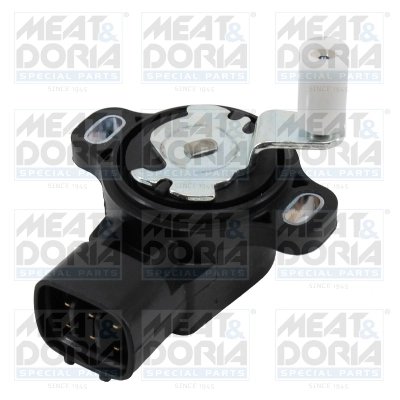 SENZOR PEDALA ACCELERATIE MEAT & DORIA 83687 - Compatibil cu NISSAN