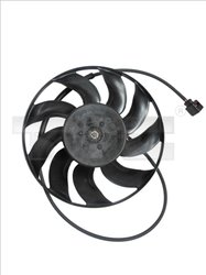 Ventilator radiator racire TYC 837-0048