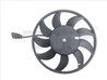 VENTILATOR RADIATOR RACIRE TYC 837-0056 - Compatibil cu AUDI, SEAT, SKODA, VW