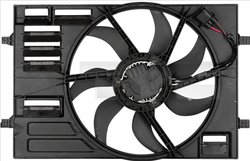 Ventilator radiator racire TYC 837-0055