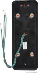 Semnalizator Herth+Buss Elparts 83700013