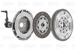 SET AMBREIAJ VALEO 837005 - Compatibil cu FIAT