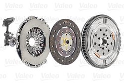 SET AMBREIAJ VALEO 837010 - Compatibil cu FIAT, LANCIA