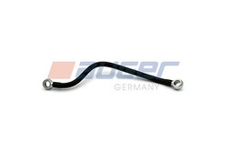 Conducta presiune compresor aer Auger 83703