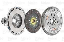 SET AMBREIAJ VALEO 837039 - Compatibil cu FIAT
