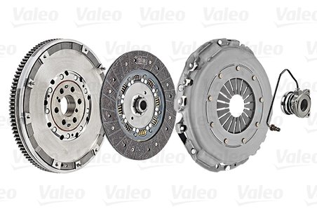 SET AMBREIAJ VALEO 837300 - Compatibil cu ALFA ROMEO, FIAT, OPEL, SAAB