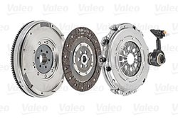 SET AMBREIAJ VALEO 837305 - Compatibil cu FORD, MAZDA, VOLVO