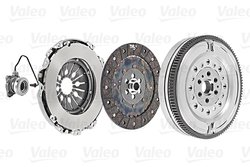 SET AMBREIAJ VALEO 837308 - Compatibil cu HOLDEN, OPEL, VAUXHALL