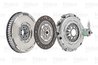 Set ambreiaj Valeo 837407