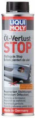 ADITIV ULEI MOTOR LIQUI MOLY 8375 - Piesa auto compatibila cu mai multe marci