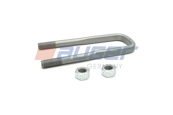 BRIDA ARC AUGER 83771 - Compatibil cu SCANIA