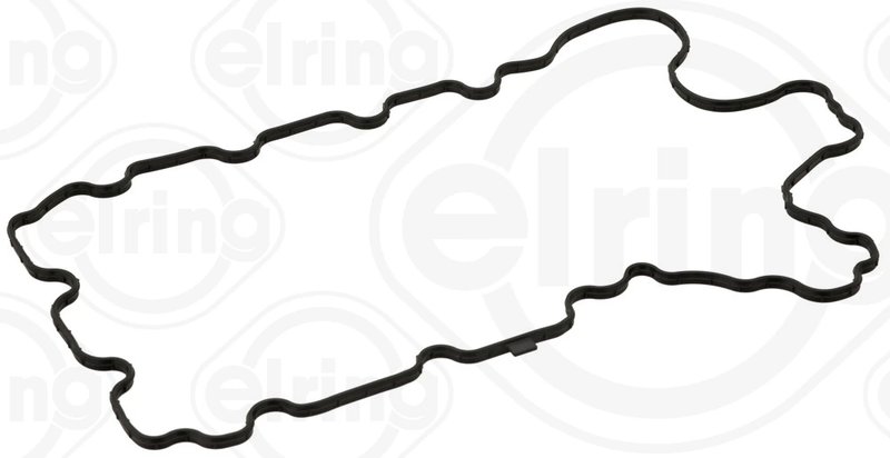 GARNITURA BAIE ULEI ELRING 838.080 - Compatibil cu MERCEDES-BENZ