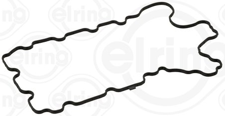 GARNITURA BAIE ULEI ELRING 838.080 - Compatibil cu MERCEDES-BENZ