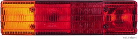 STOP SPATE HERTH+BUSS ELPARTS 83830023 - Compatibil cu MERCEDES-BENZ