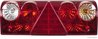 STOP SPATE HERTH+BUSS ELPARTS 83830049 - Piesa auto compatibila cu mai multe marci
