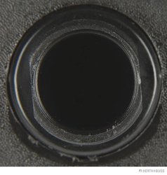 STOP SPATE HERTH+BUSS ELPARTS 83830023 - Compatibil cu MERCEDES-BENZ