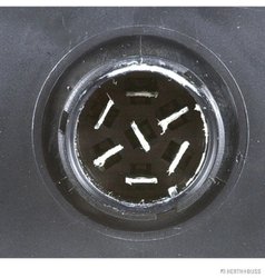 STOP SPATE HERTH+BUSS ELPARTS 83830049 - Piesa auto compatibila cu mai multe marci