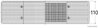 STOP SPATE HERTH+BUSS ELPARTS 83830023 - Compatibil cu MERCEDES-BENZ