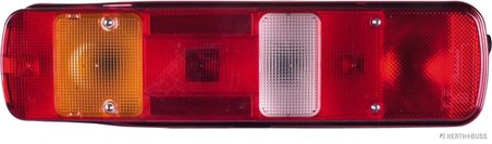 STOP SPATE HERTH+BUSS ELPARTS 83830054 - Compatibil cu VOLVO