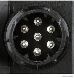 STOP SPATE HERTH+BUSS ELPARTS 83830054 - Compatibil cu VOLVO