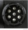 STOP SPATE HERTH+BUSS ELPARTS 83830054 - Compatibil cu VOLVO