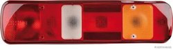 STOP SPATE HERTH+BUSS ELPARTS 83830056 - Compatibil cu VOLVO