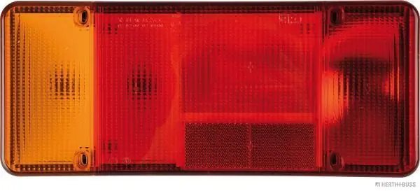 STOP SPATE HERTH+BUSS ELPARTS 83830060 - Compatibil cu CITROEN, FIAT, IVECO, PEUGEOT