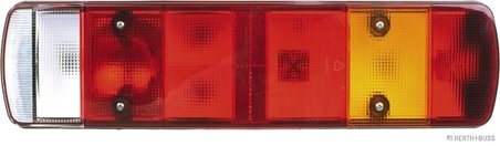 STOP SPATE HERTH+BUSS ELPARTS 83830058 - Compatibil cu SCANIA
