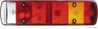 STOP SPATE HERTH+BUSS ELPARTS 83830058 - Compatibil cu SCANIA