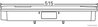 STOP SPATE HERTH+BUSS ELPARTS 83830058 - Compatibil cu SCANIA