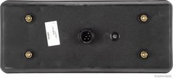 STOP SPATE HERTH+BUSS ELPARTS 83830061 - Compatibil cu CITROEN, FIAT, IVECO, PEUGEOT