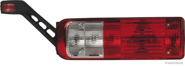 STOP SPATE HERTH+BUSS ELPARTS 83830172 - Piesa auto compatibila cu mai multe marci