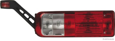 STOP SPATE HERTH+BUSS ELPARTS 83830172 - Piesa auto compatibila cu mai multe marci