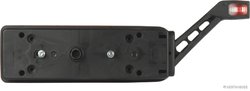 STOP SPATE HERTH+BUSS ELPARTS 83830172 - Piesa auto compatibila cu mai multe marci