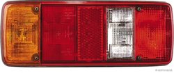 STOP SPATE HERTH+BUSS ELPARTS 83830186 - Piesa auto compatibila cu mai multe marci