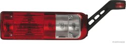 STOP SPATE HERTH+BUSS ELPARTS 83830173 - Piesa auto compatibila cu mai multe marci