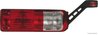 STOP SPATE HERTH+BUSS ELPARTS 83830173 - Piesa auto compatibila cu mai multe marci